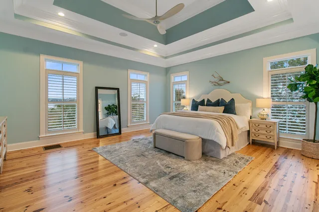 $3,399,999 | 2777 Oak Manor Drive, Mount Pleasant, SC 29466