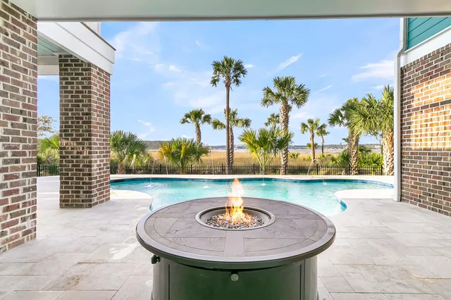 $3,399,999 | 2777 Oak Manor Drive, Mount Pleasant, SC 29466