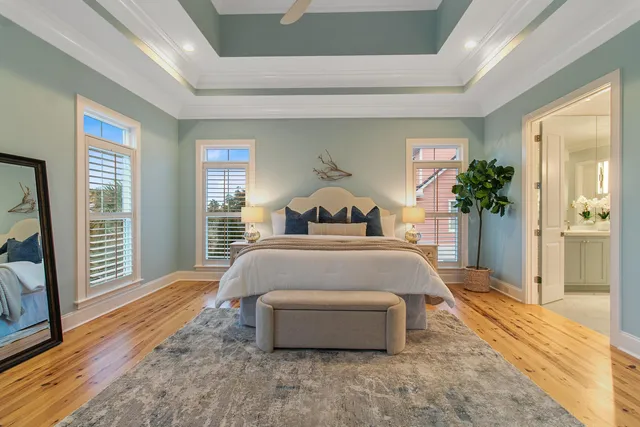 $3,399,999 | 2777 Oak Manor Drive, Mount Pleasant, SC 29466