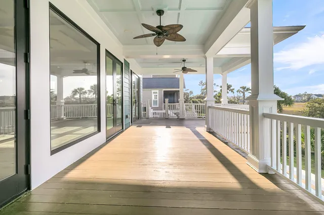 $3,399,999 | 2777 Oak Manor Drive, Mount Pleasant, SC 29466