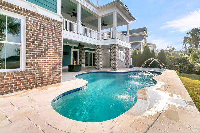 $3,399,999 | 2777 Oak Manor Drive, Mount Pleasant, SC 29466