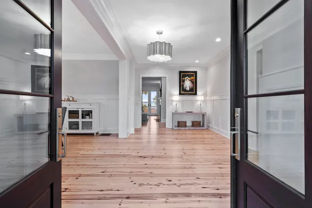 $3,399,999 | 2777 Oak Manor Drive, Mount Pleasant, SC 29466