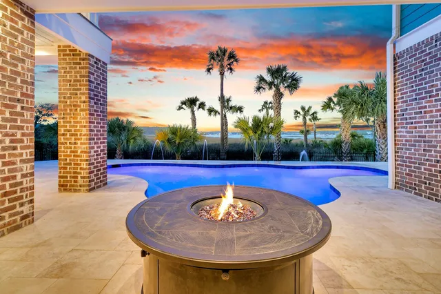 $3,399,999 | 2777 Oak Manor Drive, Mount Pleasant, SC 29466