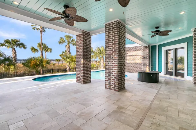 $3,399,999 | 2777 Oak Manor Drive, Mount Pleasant, SC 29466