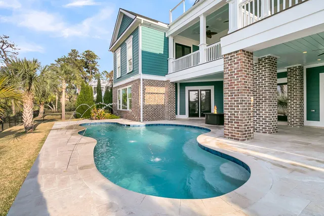 $3,399,999 | 2777 Oak Manor Drive, Mount Pleasant, SC 29466