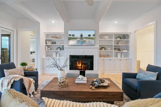 $3,399,999 | 2777 Oak Manor Drive, Mount Pleasant, SC 29466