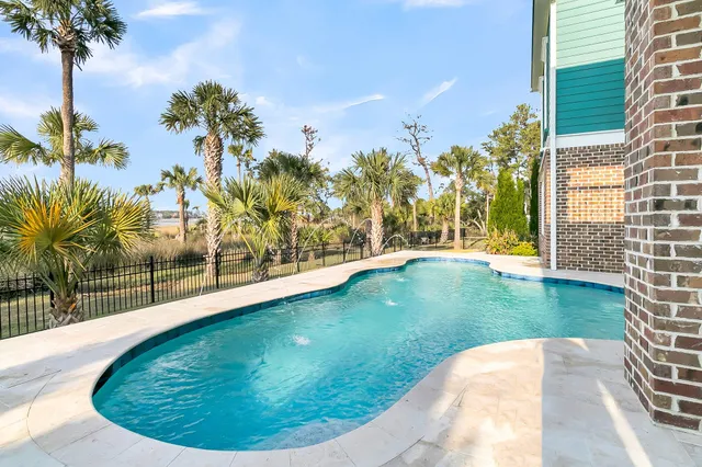 $3,399,999 | 2777 Oak Manor Drive, Mount Pleasant, SC 29466