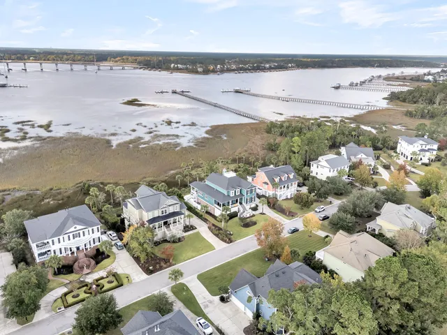 $3,399,999 | 2777 Oak Manor Drive, Mount Pleasant, SC 29466