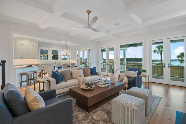 $3,399,999 | 2777 Oak Manor Drive, Mount Pleasant, SC 29466