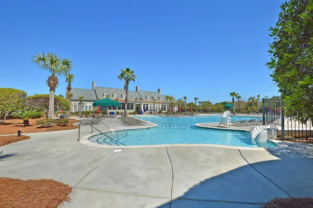 $3,399,999 | 2777 Oak Manor Drive, Mount Pleasant, SC 29466