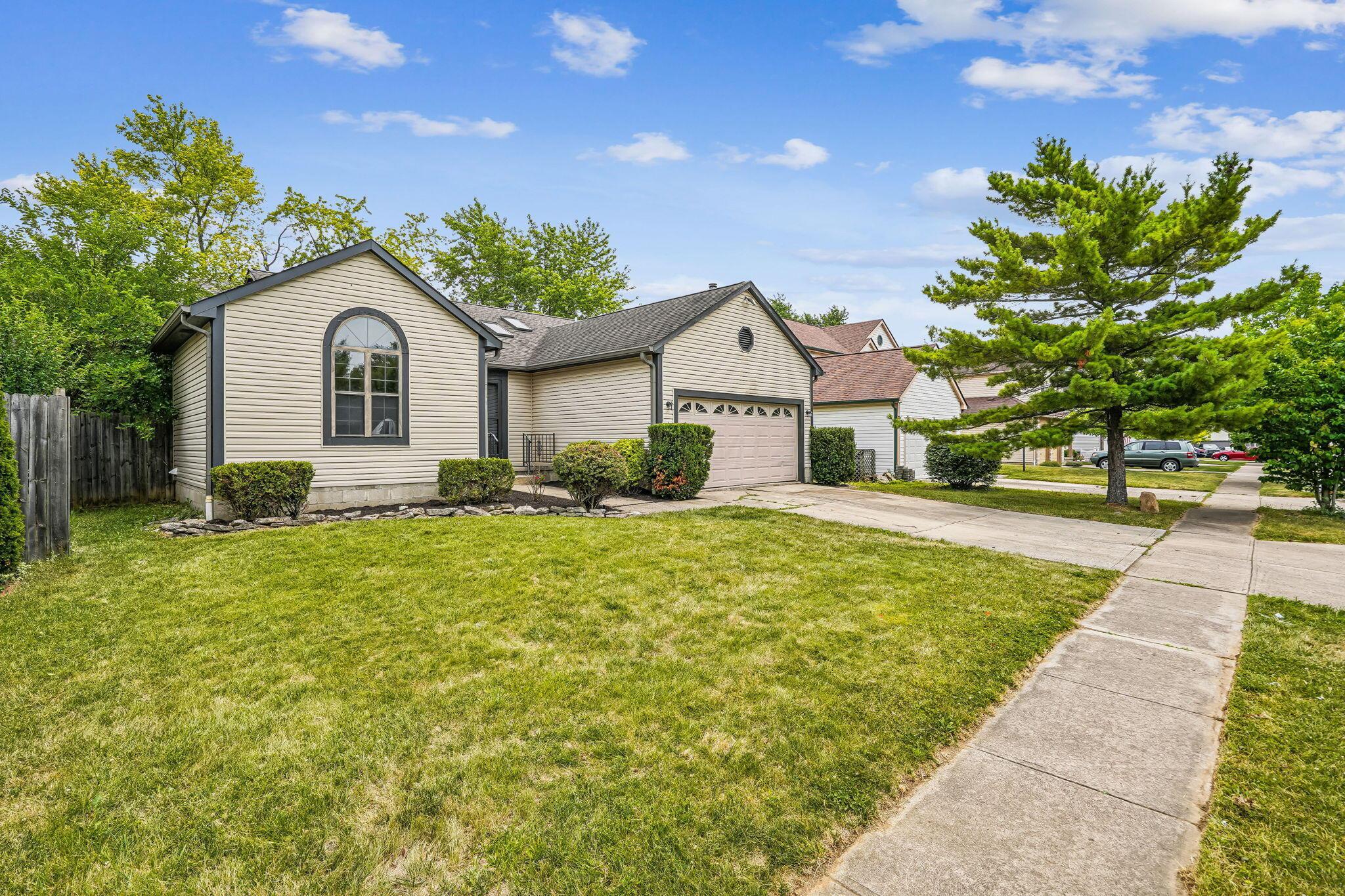 1532 Raspberry Run Drive Columbus, OH 43204 - Photo 2 of 96 2-web-or-mls-1532-raspberry-run-dr