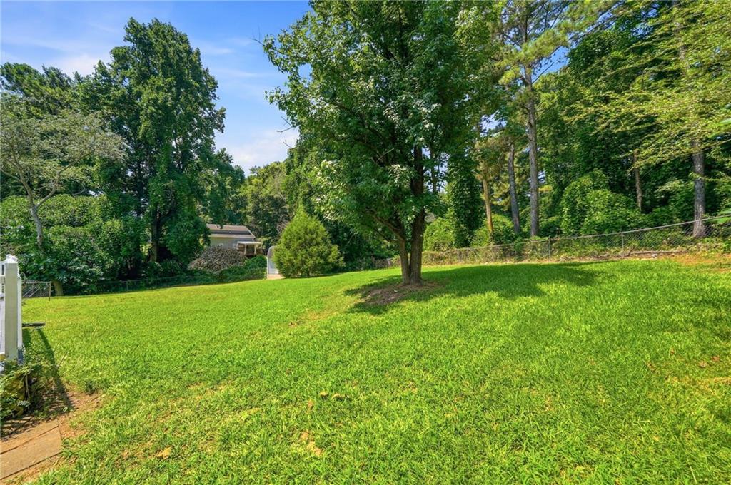 34 Amanda Court Dallas, GA 30157 - Photo 37 of 41