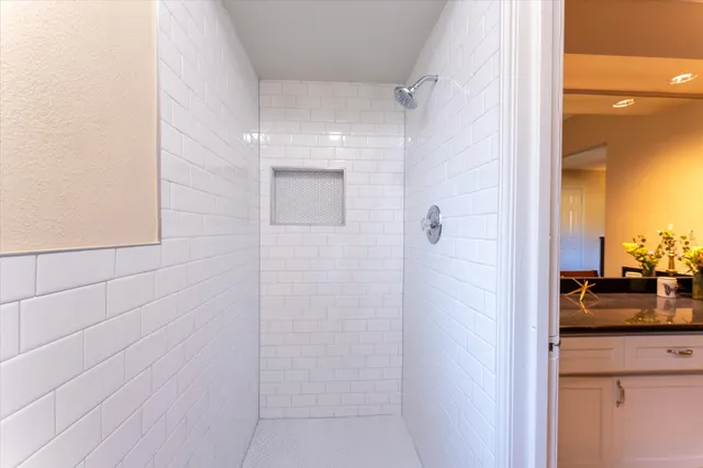 a bathroom with a toilet and a sink