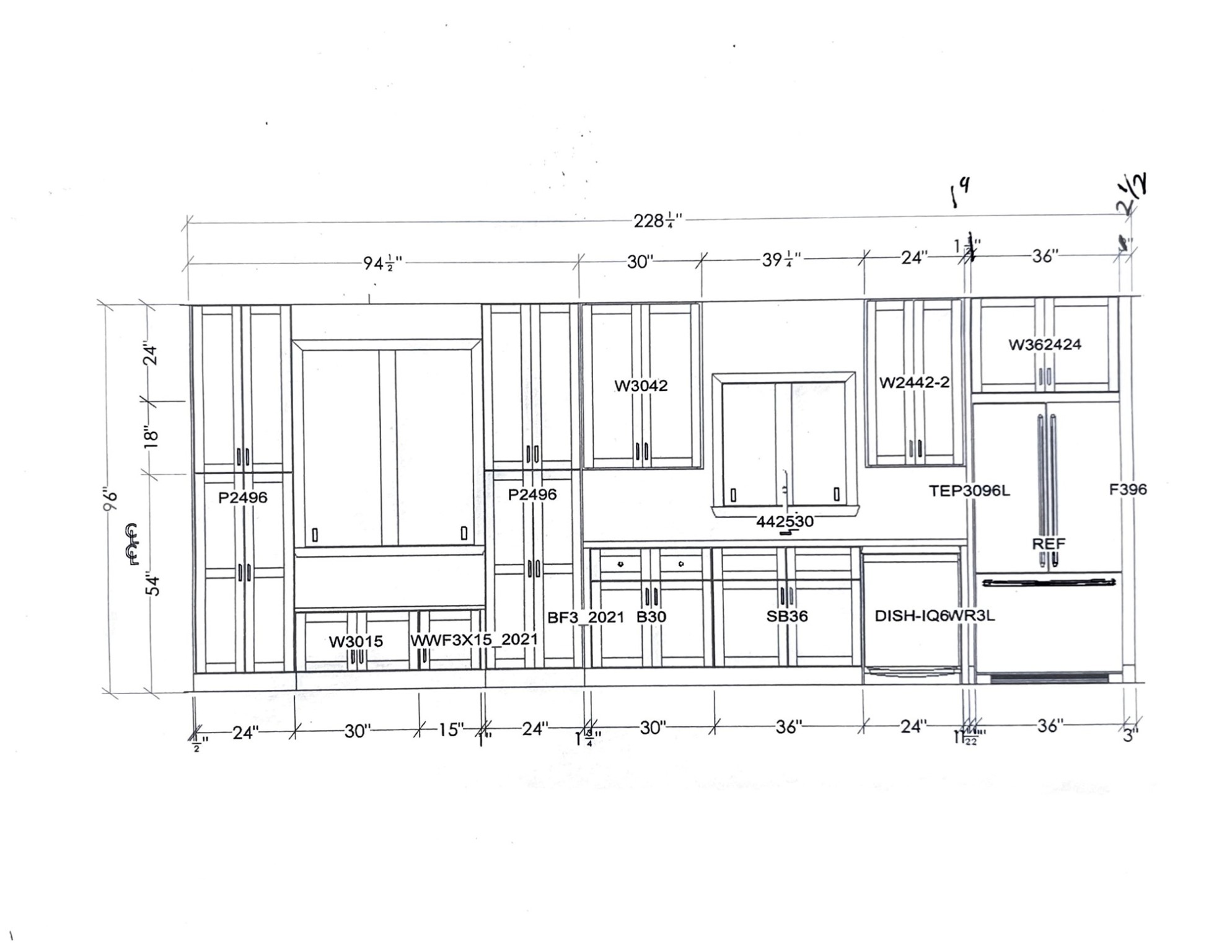 25019 Barmby Drive Spring, TX 77389 - Photo 42 of 43 a black and white photo of a living room