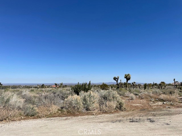 0 Calaveras Road Pinon Hills, CA 92372 - Photo 1 of 1 a view of a sky