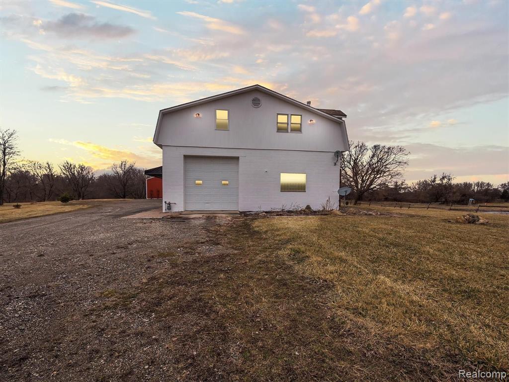 6211 36 Mile Road Romeo, MI 48065 - Photo 51 of 51