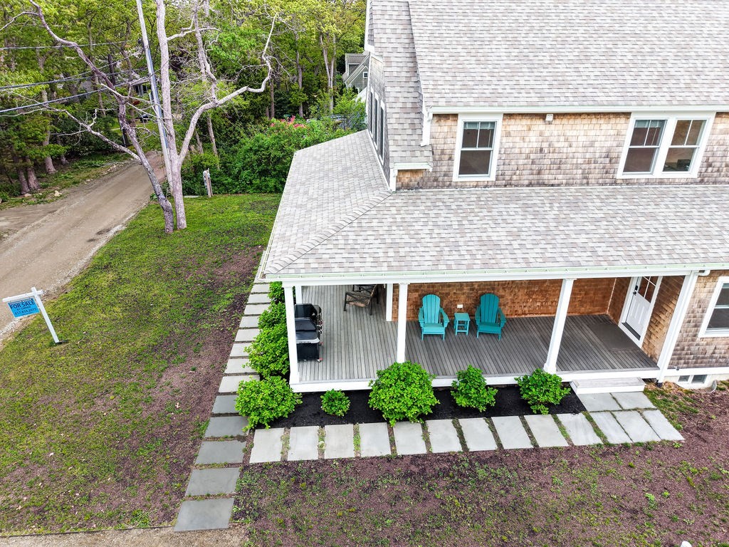 28 Grovedale Road Oak Bluffs, MA 02557 - Photo 39 of 40