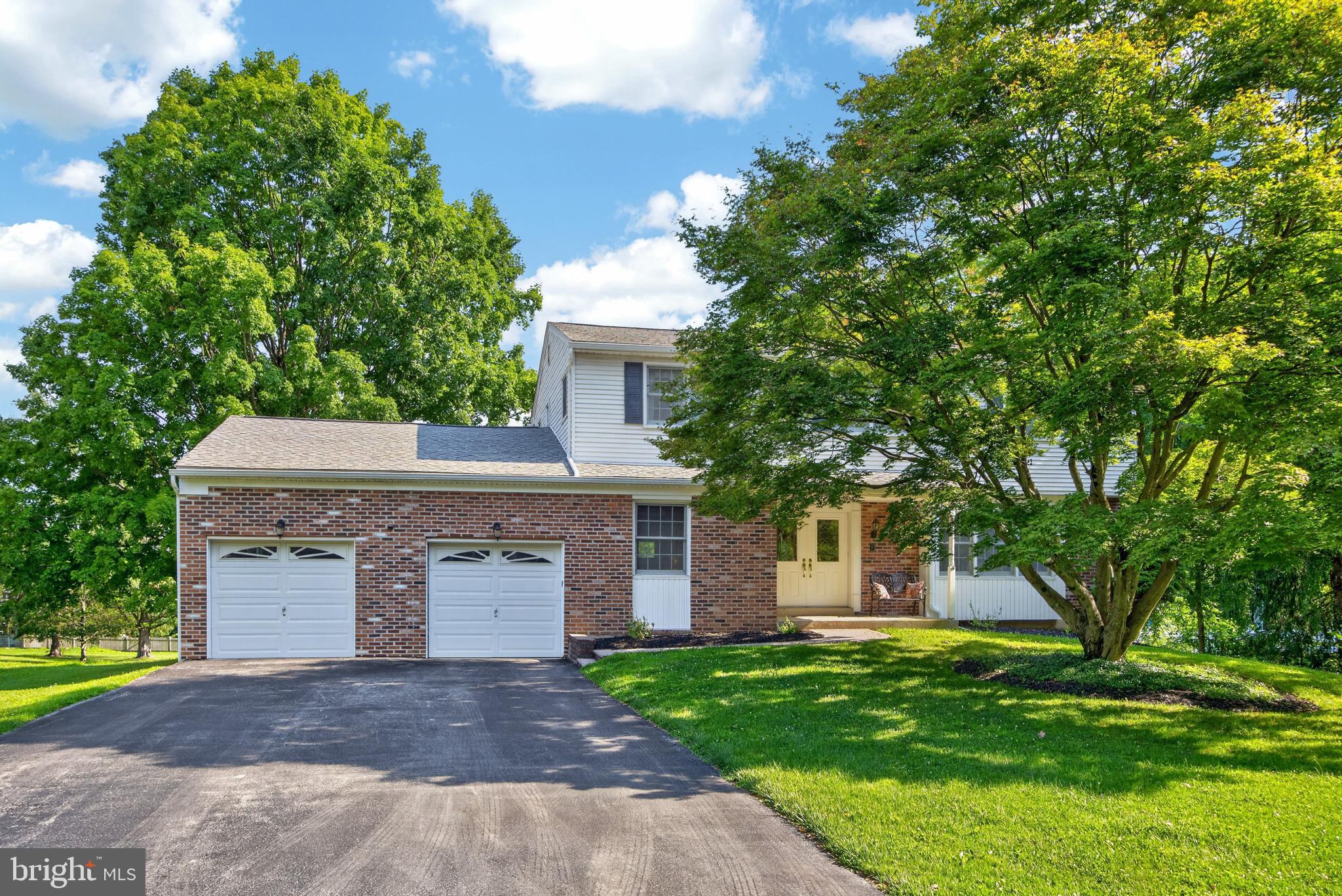 207 Allen Drive Exton, PA 19341 - Photo 1 of 53