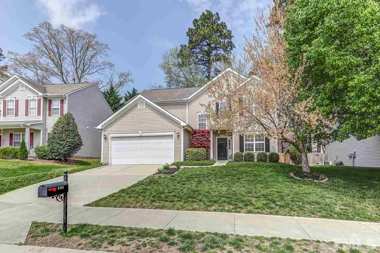 5713 Enoree Lane Raleigh, NC 27616 - Photo 1 of 25 Gallery Image 1