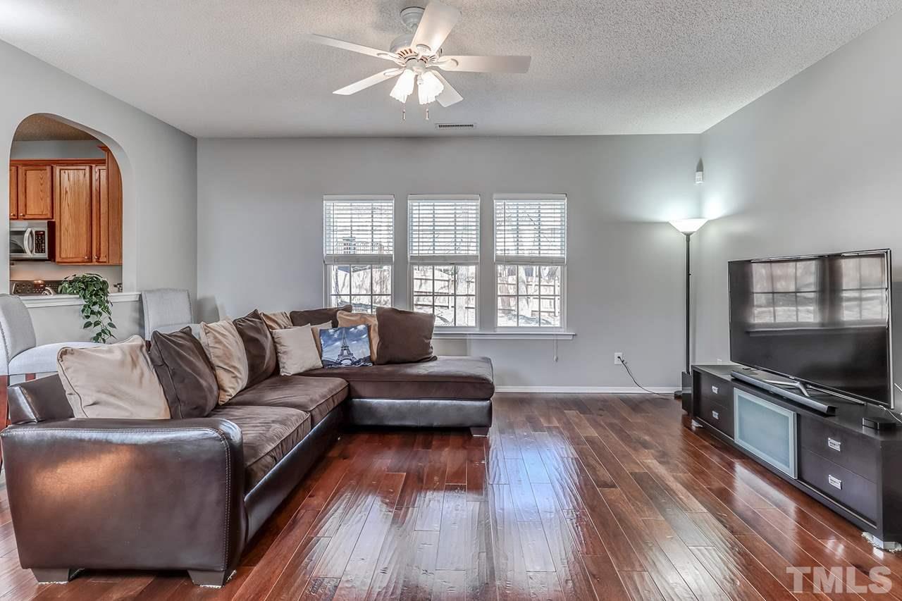 5713 Enoree Lane Raleigh, NC 27616 - Photo 2 of 25 Gallery Image 2
