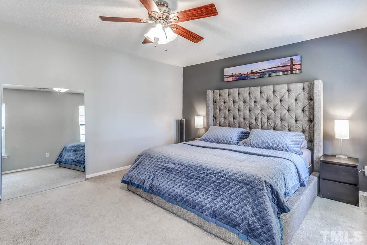 5713 Enoree Lane Raleigh, NC 27616 - Photo 12 of 25 Gallery Image 12