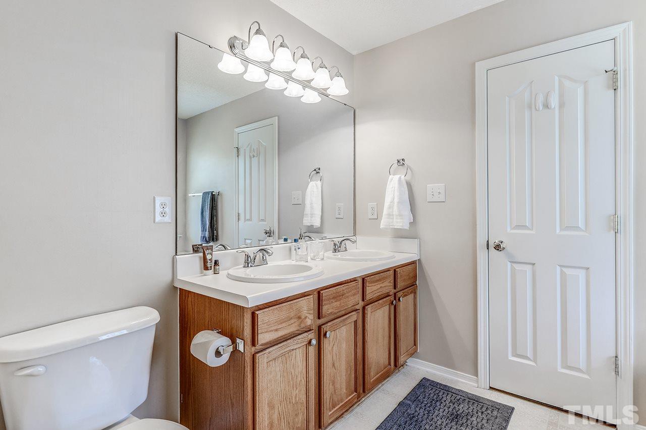 5713 Enoree Lane Raleigh, NC 27616 - Photo 15 of 25 Gallery Image 15
