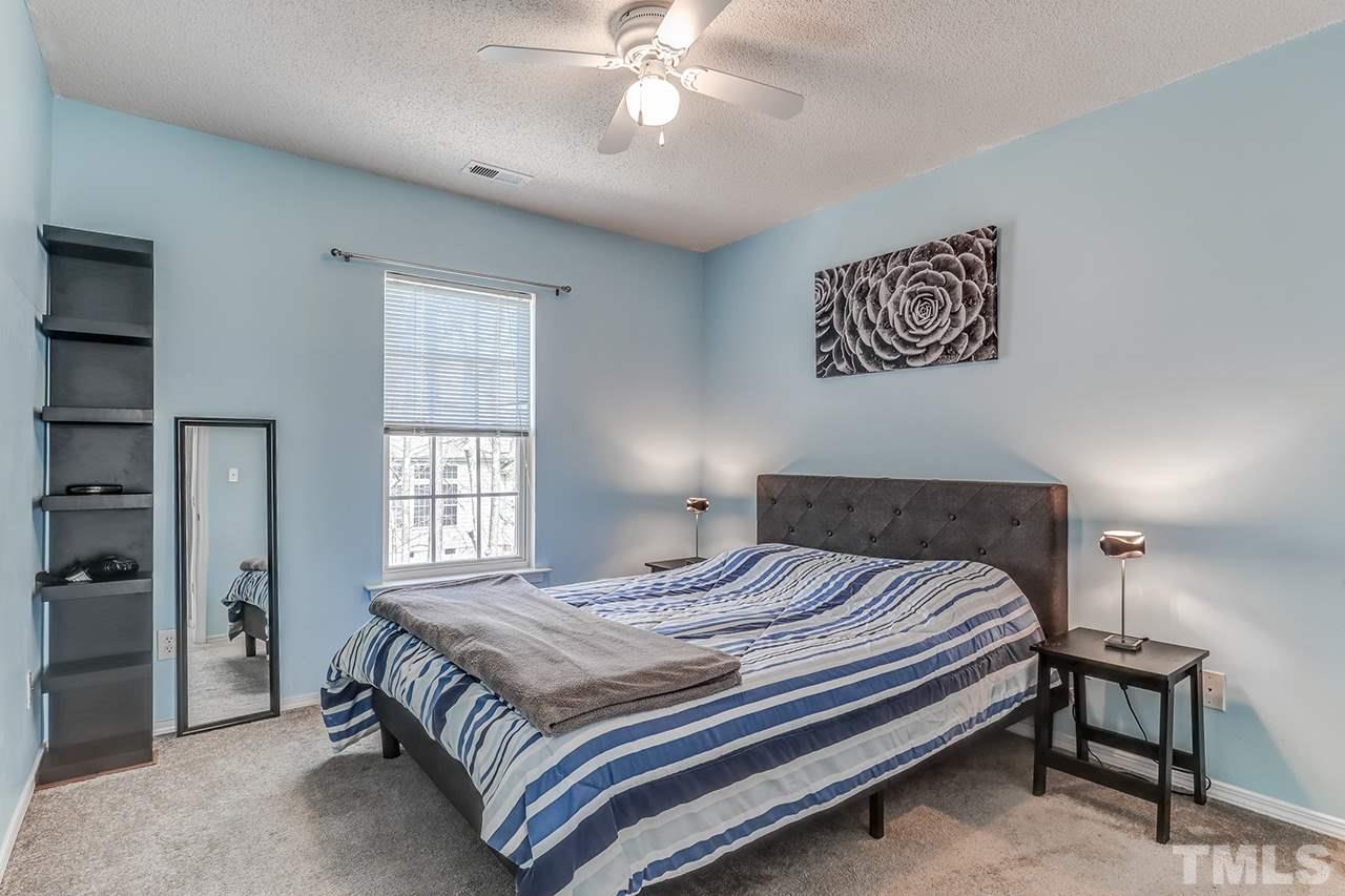 5713 Enoree Lane Raleigh, NC 27616 - Photo 17 of 25 Gallery Image 17
