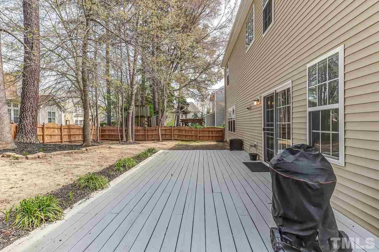 5713 Enoree Lane Raleigh, NC 27616 - Photo 22 of 25 Gallery Image 22