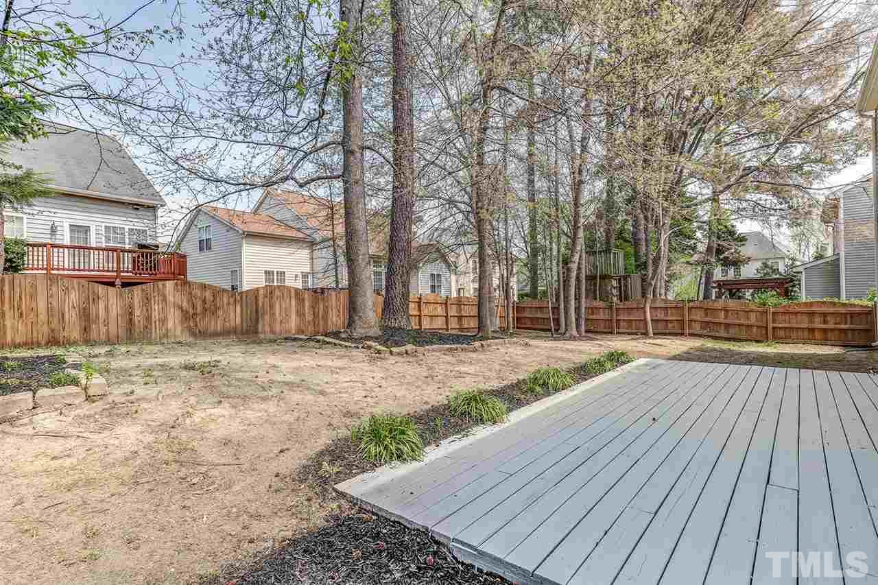 5713 Enoree Lane Raleigh, NC 27616 - Photo 23 of 25 Gallery Image 23