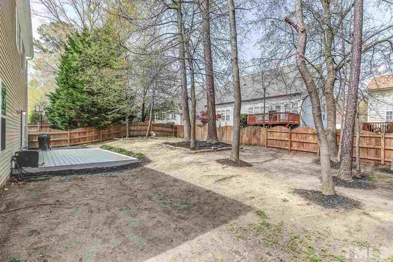 5713 Enoree Lane Raleigh, NC 27616 - Photo 24 of 25 Gallery Image 24
