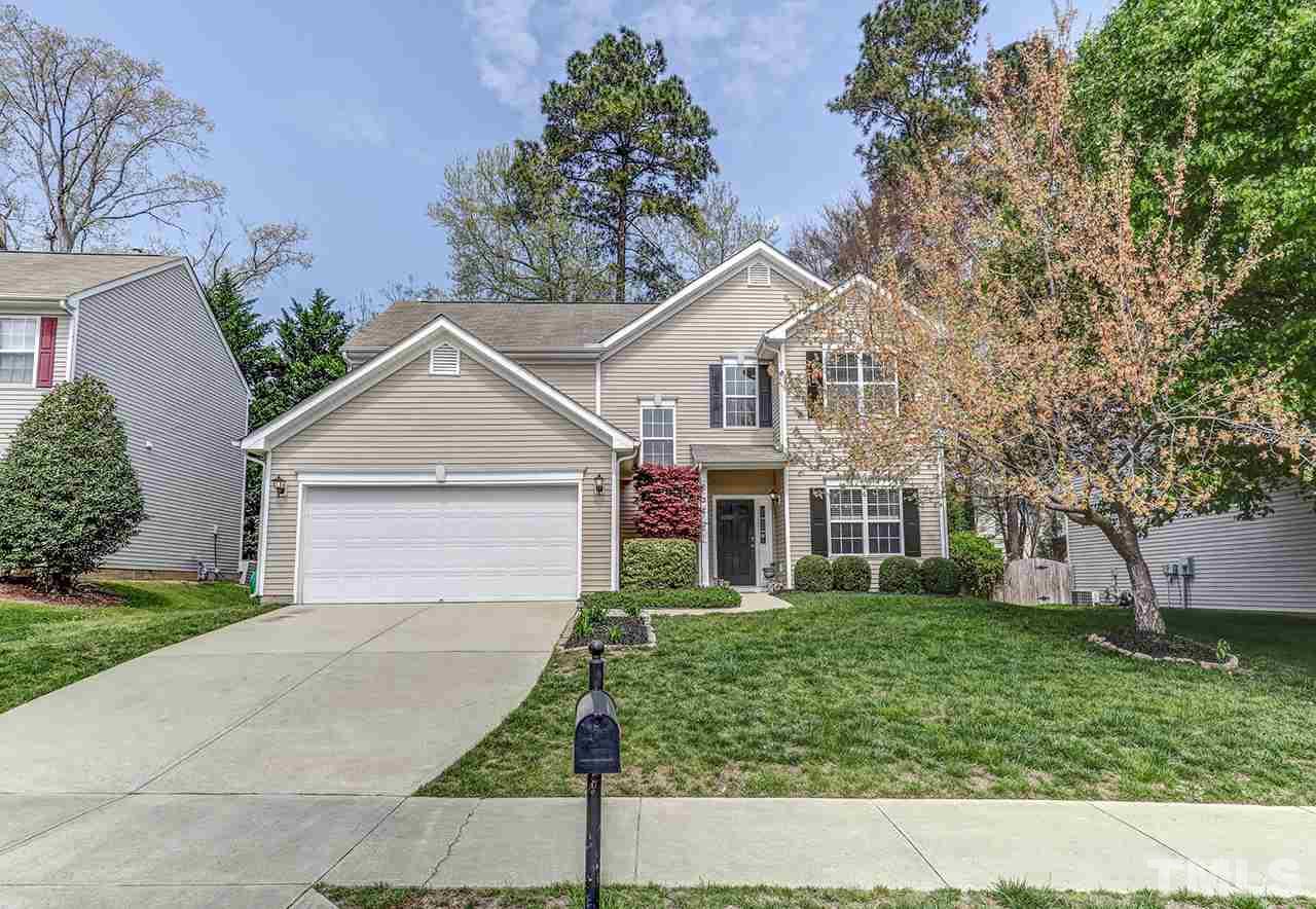 5713 Enoree Lane Raleigh, NC 27616 - Photo 25 of 25 Gallery Image 25