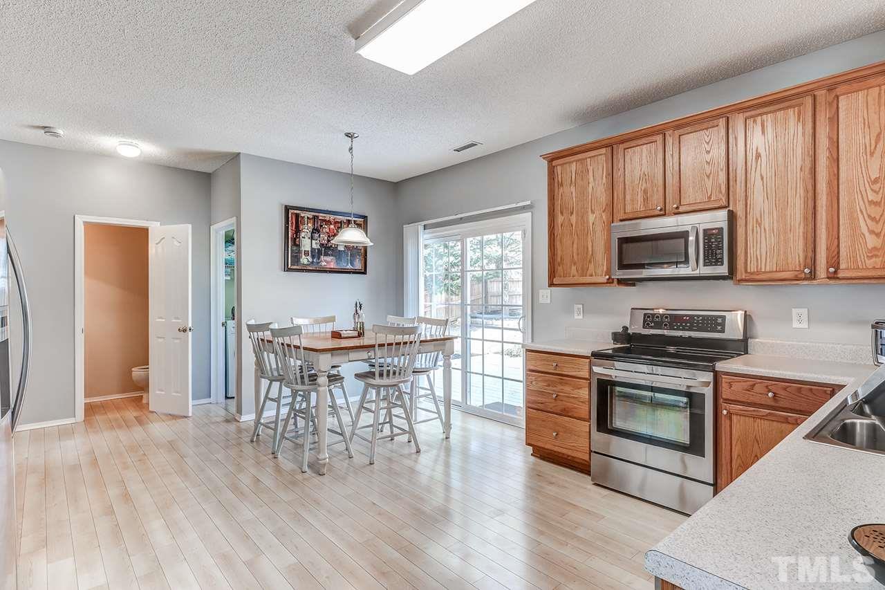 5713 Enoree Lane Raleigh, NC 27616 - Photo 6 of 25 Gallery Image 6