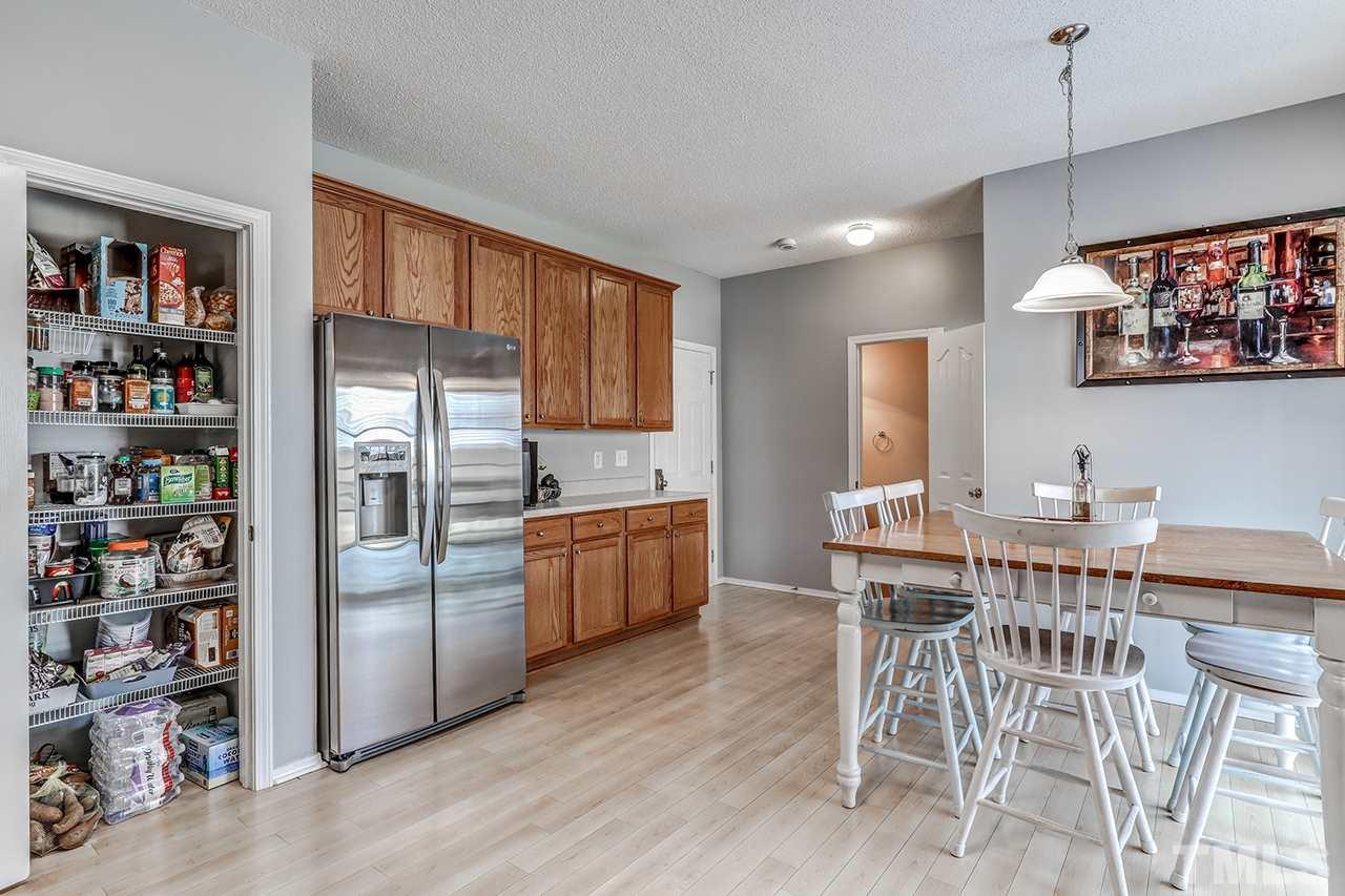 5713 Enoree Lane Raleigh, NC 27616 - Photo 8 of 25 Gallery Image 8