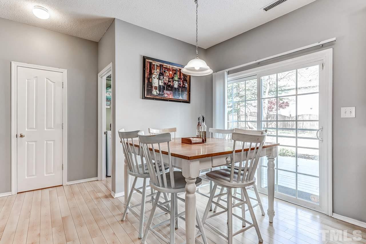 5713 Enoree Lane Raleigh, NC 27616 - Photo 10 of 25 Gallery Image 10