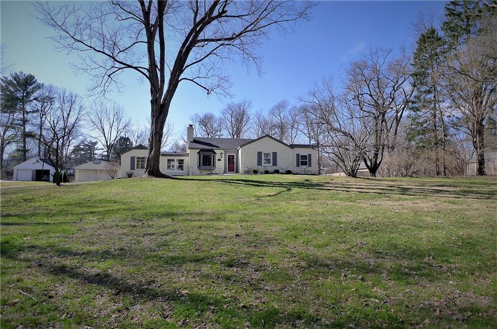 7930 Evanston Road Indianapolis, IN 46240 - Photo 2 of 33 Gallery Image 2
