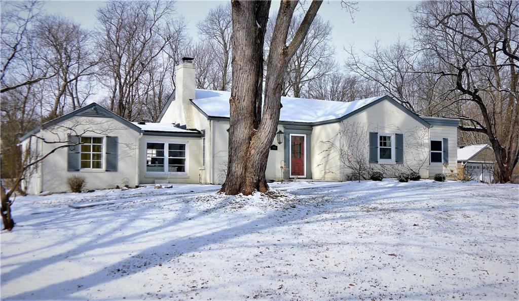 7930 Evanston Road Indianapolis, IN 46240 - Photo 3 of 33 Gallery Image 3