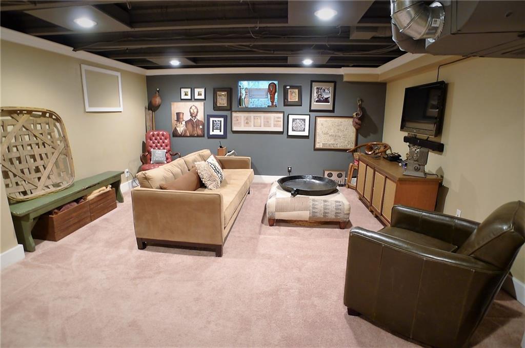7930 Evanston Road Indianapolis, IN 46240 - Photo 29 of 33 Gallery Image 29