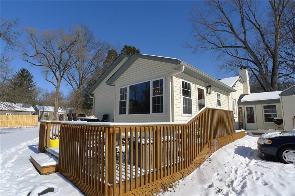7930 Evanston Road Indianapolis, IN 46240 - Photo 31 of 33 Gallery Image 31