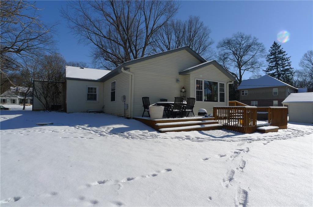 7930 Evanston Road Indianapolis, IN 46240 - Photo 32 of 33 Gallery Image 32