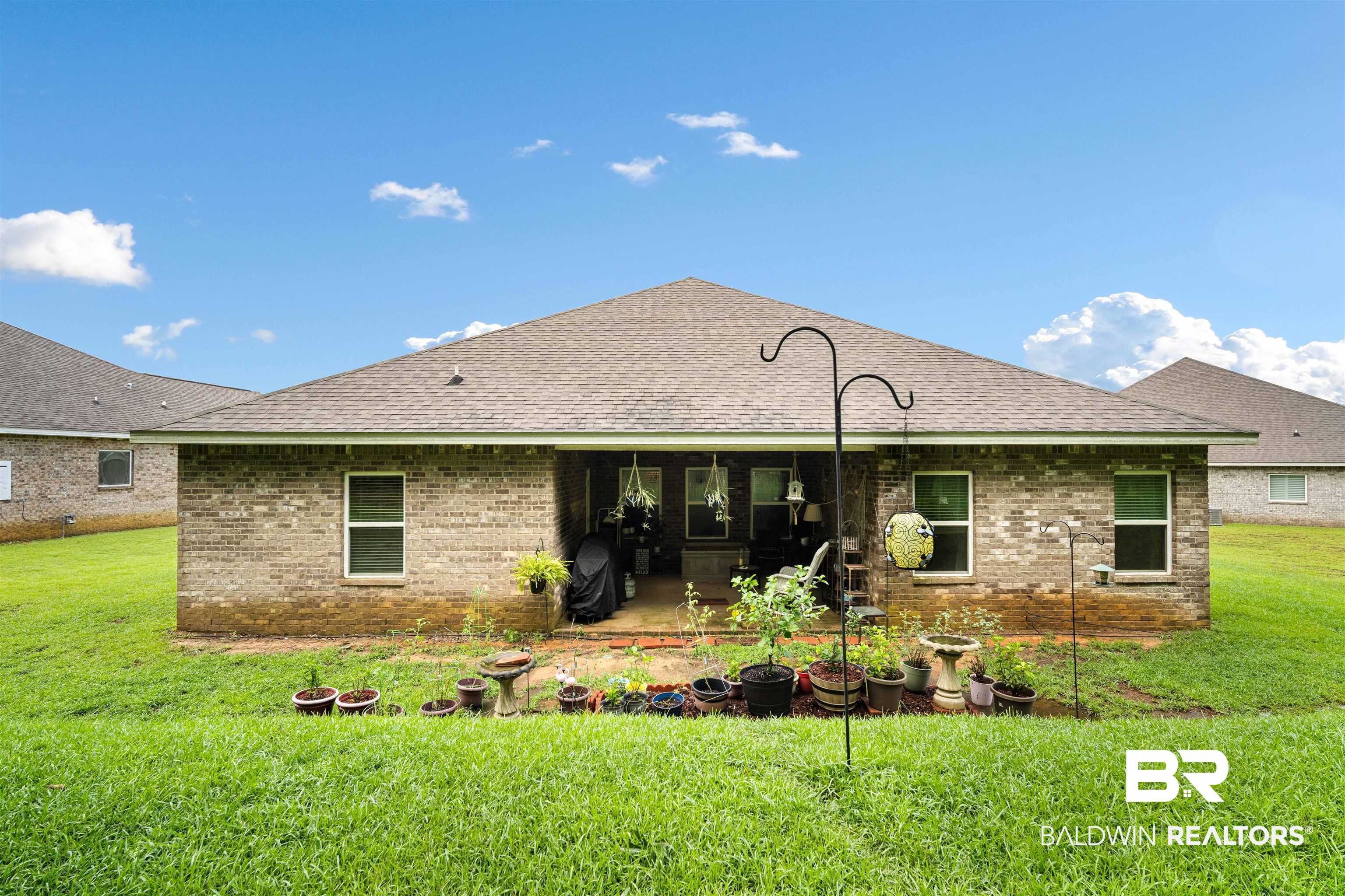 2366 Marigold Loop Semmes, AL 36575 - Photo 26 of 28
