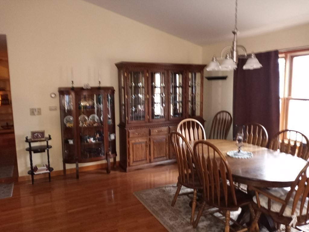 1753 White Pond Road Athol, MA 01331 - Photo 6 of 33 a dining room with furniture and window