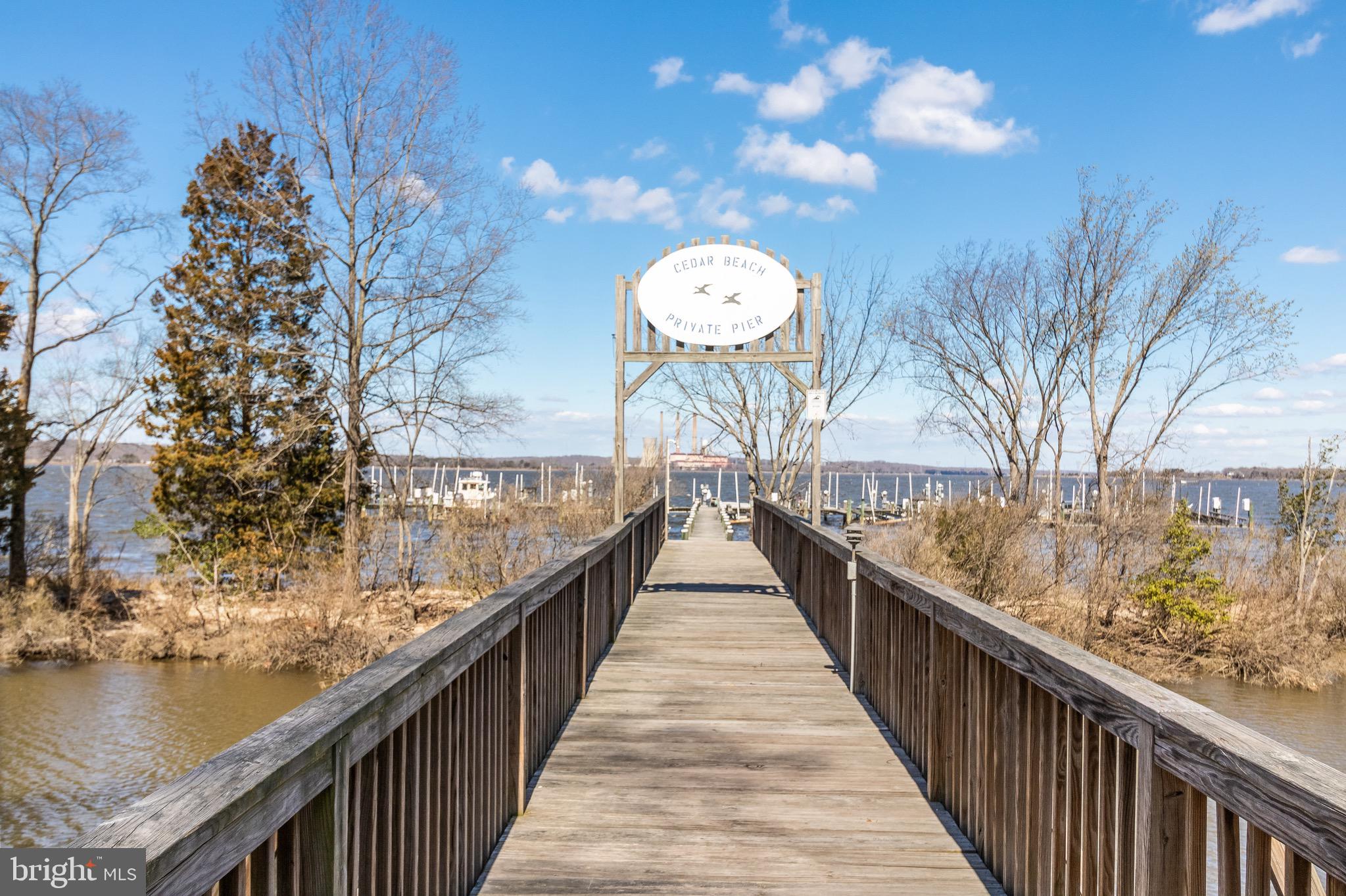 5935 Ketch Road Prince Frederick, MD 20678 - Photo 3 of 7