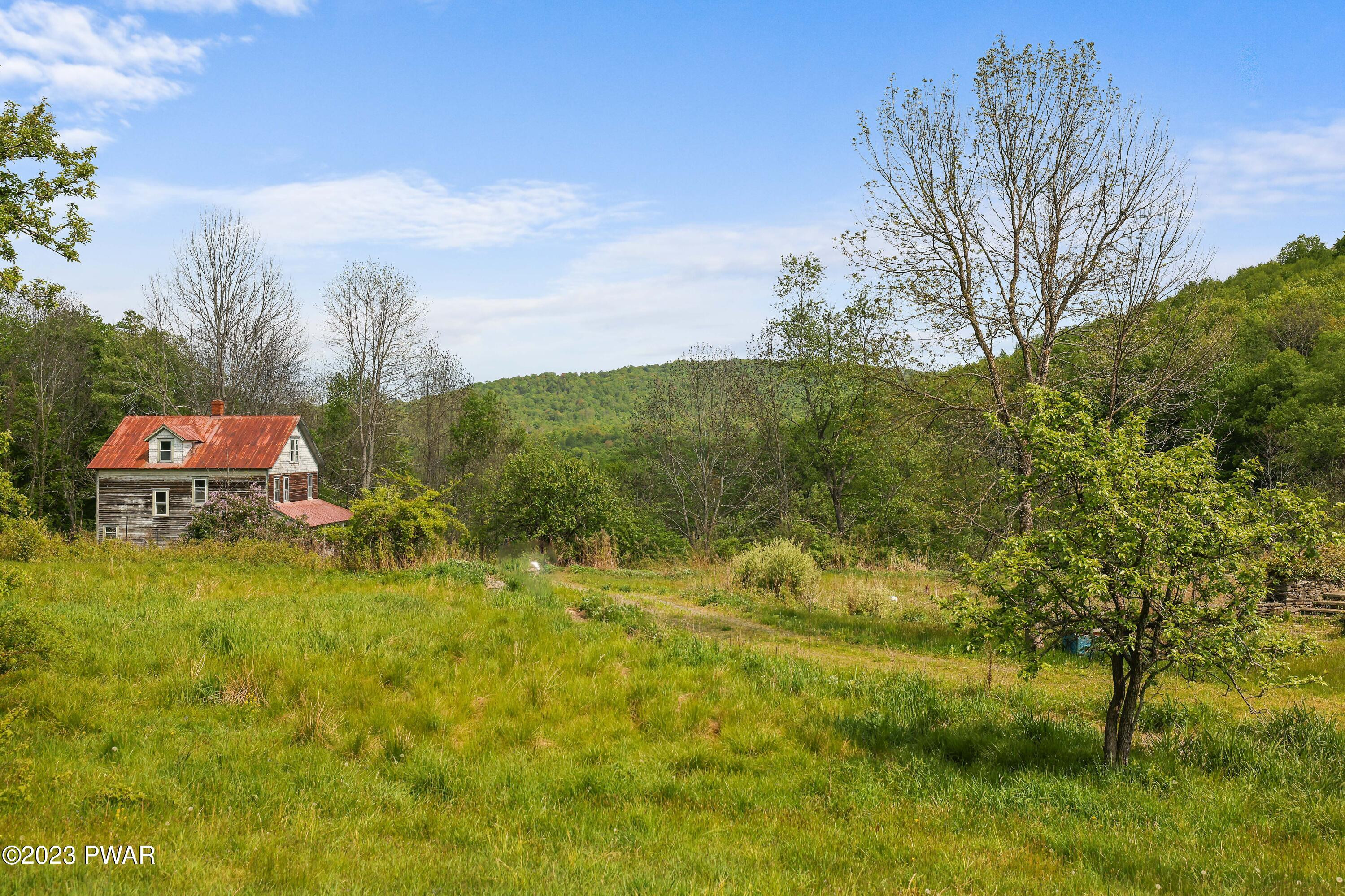 181 A Starlight Lake Road Starlight, PA 18461 - Photo 47 of 66