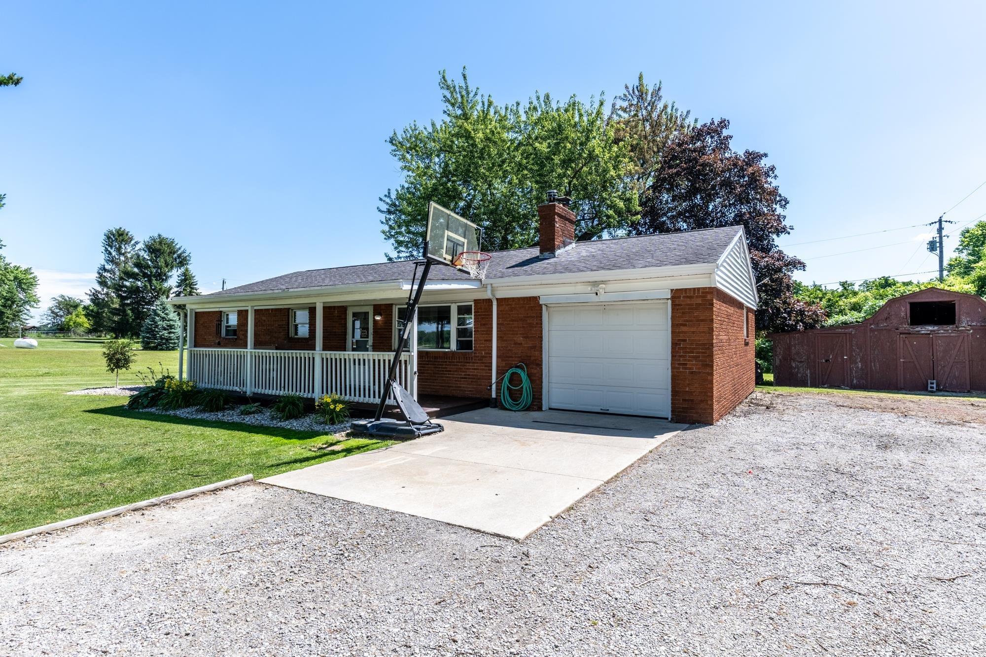 7916 Felger Road Fort Wayne, IN 46818 - Photo 8 of 29
