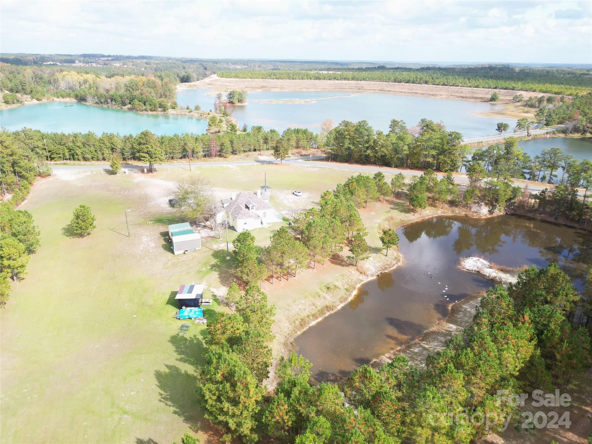 2034 Haileys Ferry Road Lilesville, NC 28091 - Photo 18 of 48