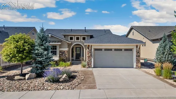 $950,000 | 15764 Blue Pearl Court, Monument, CO 80132