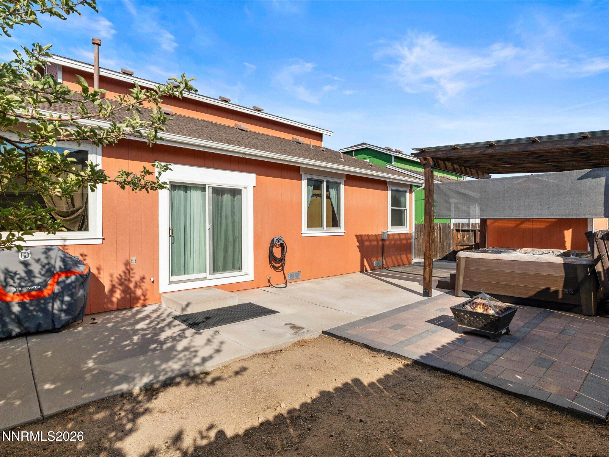 9045 Andraste Way Reno, NV 89506 - Photo 41 of 44 41-9045 Andraste Way-140