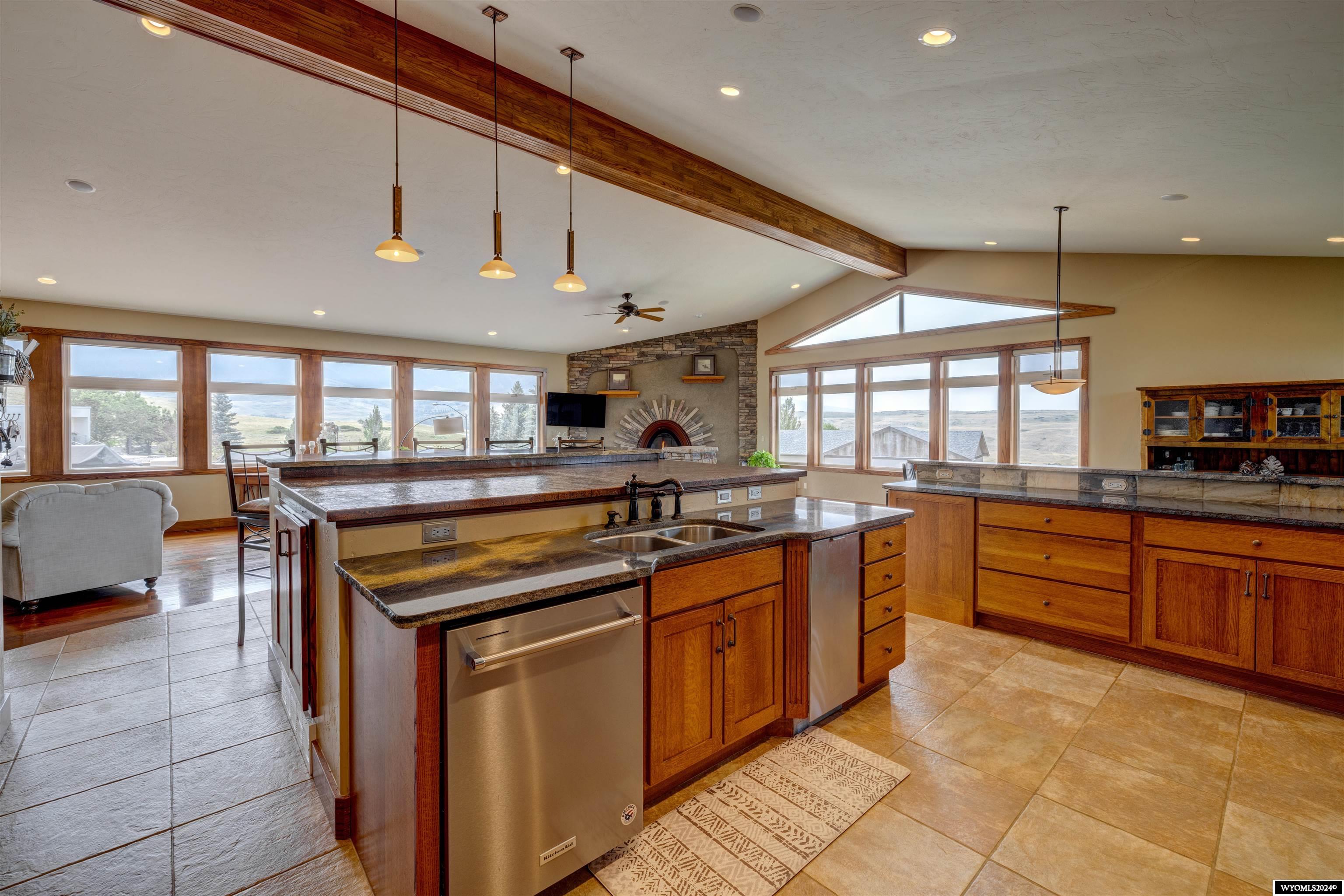 6231 South Walnut Street Casper, WY 82601 - Photo 17 of 38