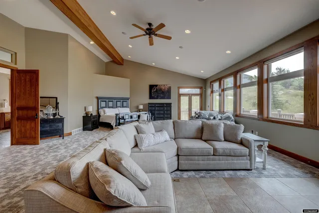 $1,995,000 | 6231 South Walnut Street, Casper, WY 82601