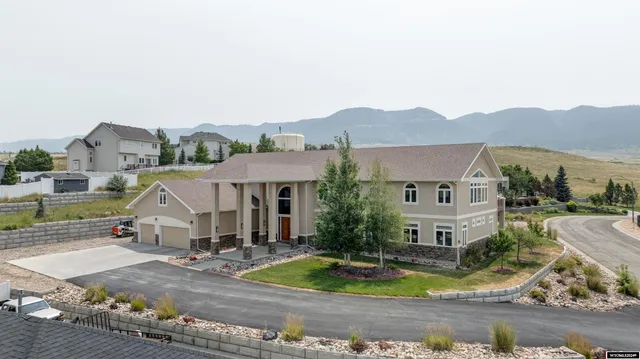 $1,995,000 | 6231 South Walnut Street, Casper, WY 82601